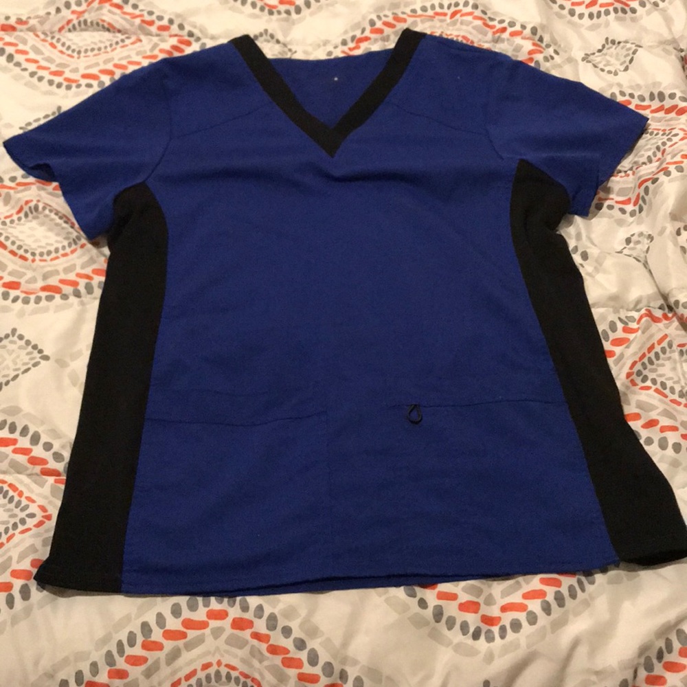 Scrub Top